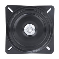 Giradischi Ferro Metallo Nero