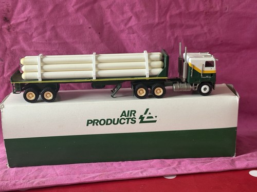 Modellino camion promozionale