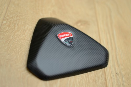 Coprisella ducati panigale 899 - coprisella,