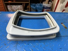 Soglia/Soffietto lavatrice