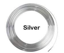 Nastro cromato per profilo