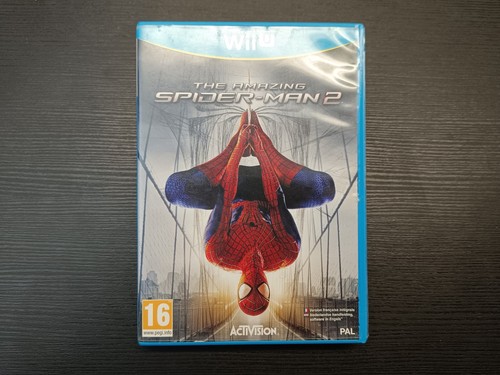 The amazing spider man - amazing, 2