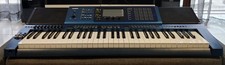 Casio Mz-X500 Sintetizzatore/Campionatore/Arranger