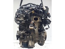 HM01 MOTORE PEUGEOT 208 (A9) 1.2 B 12V MAN 5M 82CV 2012 5P BERL