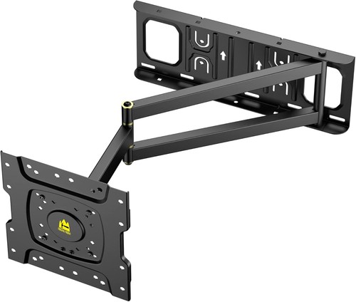 Corner wall mount with - mount,