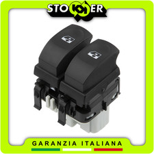 Pulsantiera alzacristalli - pulsantiera,