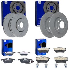 ATE Powerdisc Dischi Freno +