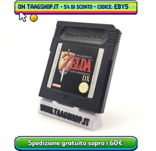 THE LEGEND OF ZELDA LINK'S