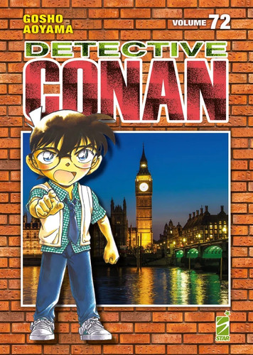 Detective conan new - -,