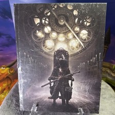 RARA 1° Edizione Bloodborne