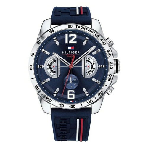 Orologio uomo tommy hilfiger - orologio,