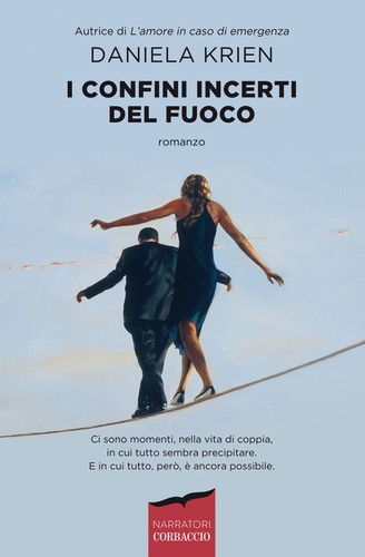 Confini incerti del fuoco - del,