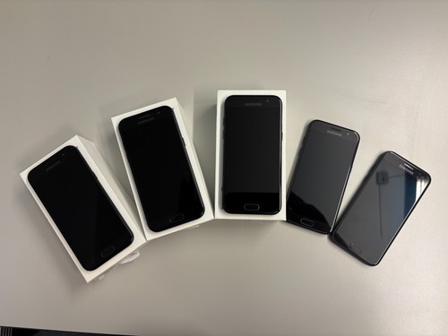 Samsung galaxy - samsung, (2017)