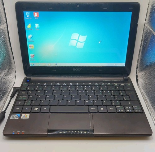 Acer aspire one - acer, ze6