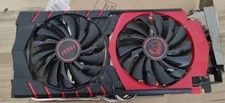 MSI NVIDIA GeForce GTX 980 Ti