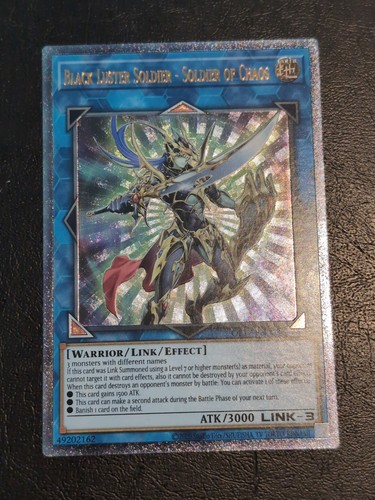Ultimate rare black - ultimate,
