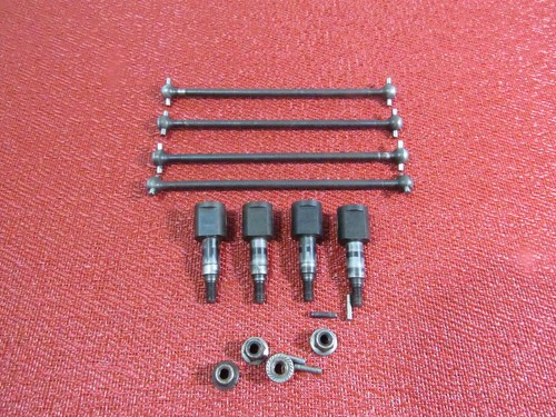Hpi dogbone alberi - hpi,