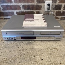 Sansui VRDVD4005 VHS Hi-Fi