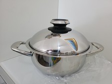  AMC PENTOLA SERIE 30 4,4LT DIAMETRO 24