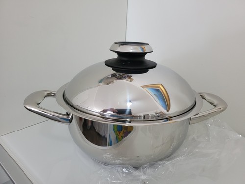 Amc pentola serie 4 - ,