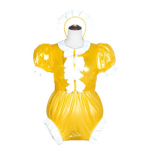Body donna sexy - , cameriera