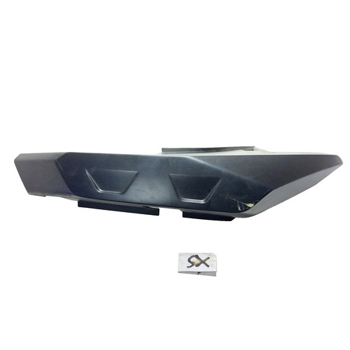 Carena fianchetto sinistro bmw - carena,