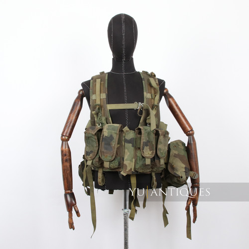 Gilet combattimento serbia - gilet,