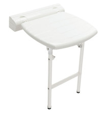 Sedile ribaltabile da doccia