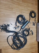 ventilatore/scatola da palco