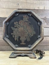 Antico diffusore da arazzo RCA