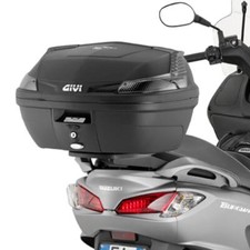 PORTAPACCHI PER SUZUKI 200 UH