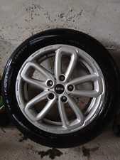 Cerchio Originale Mini E Ricambi Vari per Countryman 2016 