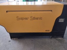 GRUPPO ELETTROGENO da 15 kw