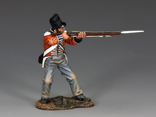 King and country na291 - king,