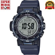 Orologio uomo casio pro trek - pro,