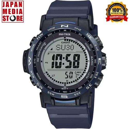 Orologio uomo casio pro - pro, trek