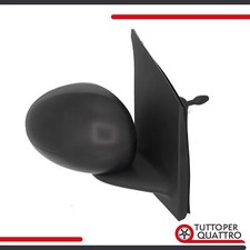 Specchietto Retrovisore Toyota Aygo, Peugeot 107, Citroen C1,Manuale Destro DX