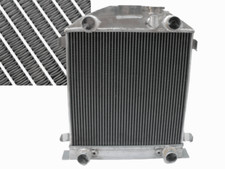 3Row Aluminium Radiateur pour