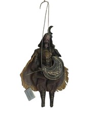 Cavaliere marionetta siciliano