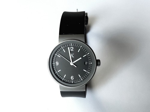 Calvin klein orologio donna - klein,