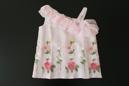 Shirt maglia bambina - maglia,