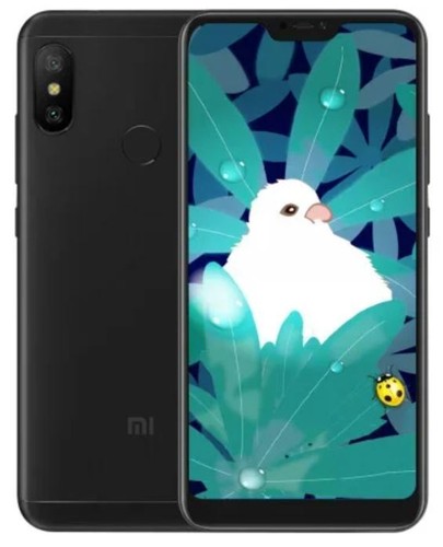 Smartphone xiaomi redmi pro - smartphone, 6