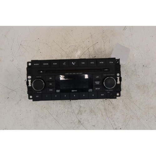 Autoradio dodge journey - autoradio,