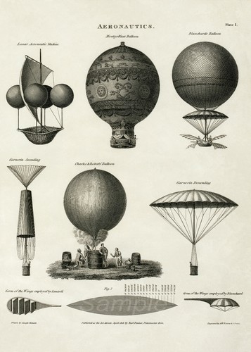 Stampa poster disegni - poster,