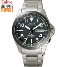 Orologio Uomo Citizen
