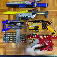 Bandai Power Rangers Dino