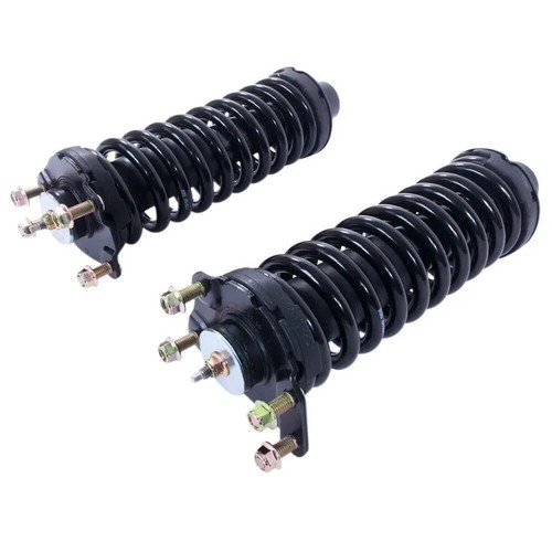 Amortisseur avant pour - 2x, jeep