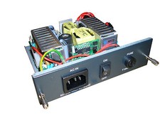 Rack Media Converter