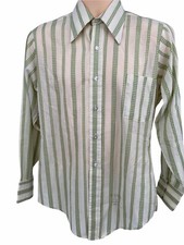 Camicia vintage Van Heusen