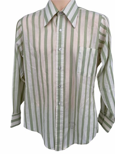 Camicia vintage van heusen - vintage,